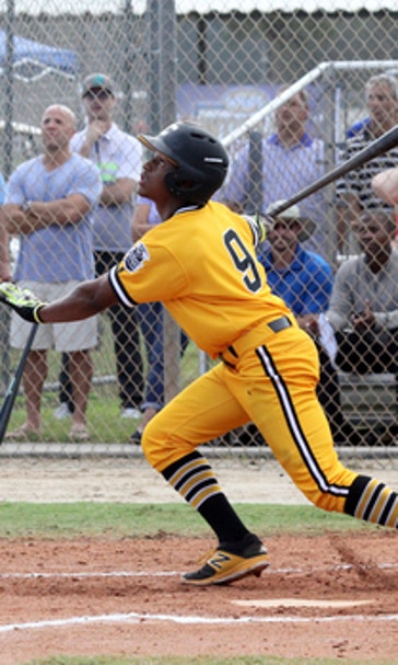 Switch hitters not anymore frequent even in age of analytics